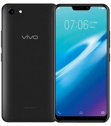 Замена разъема зарядки на телефоне Vivo Y81 в Абакане